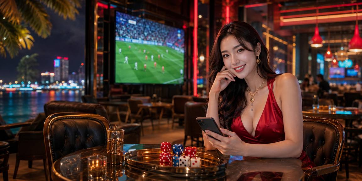 xoc68 mobile gaming